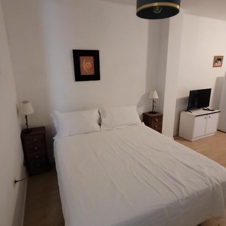 Apartamento Cerca A La Playa Del Cura ! Cura Beach Торрев'єха Екстер'єр фото