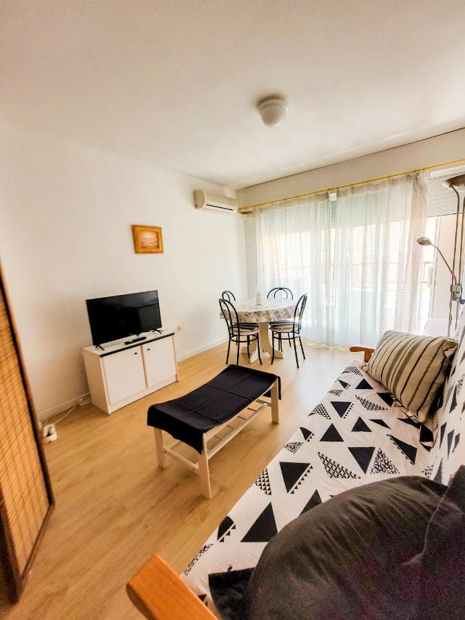 Apartamento Cerca A La Playa Del Cura ! Cura Beach Торрев'єха Екстер'єр фото