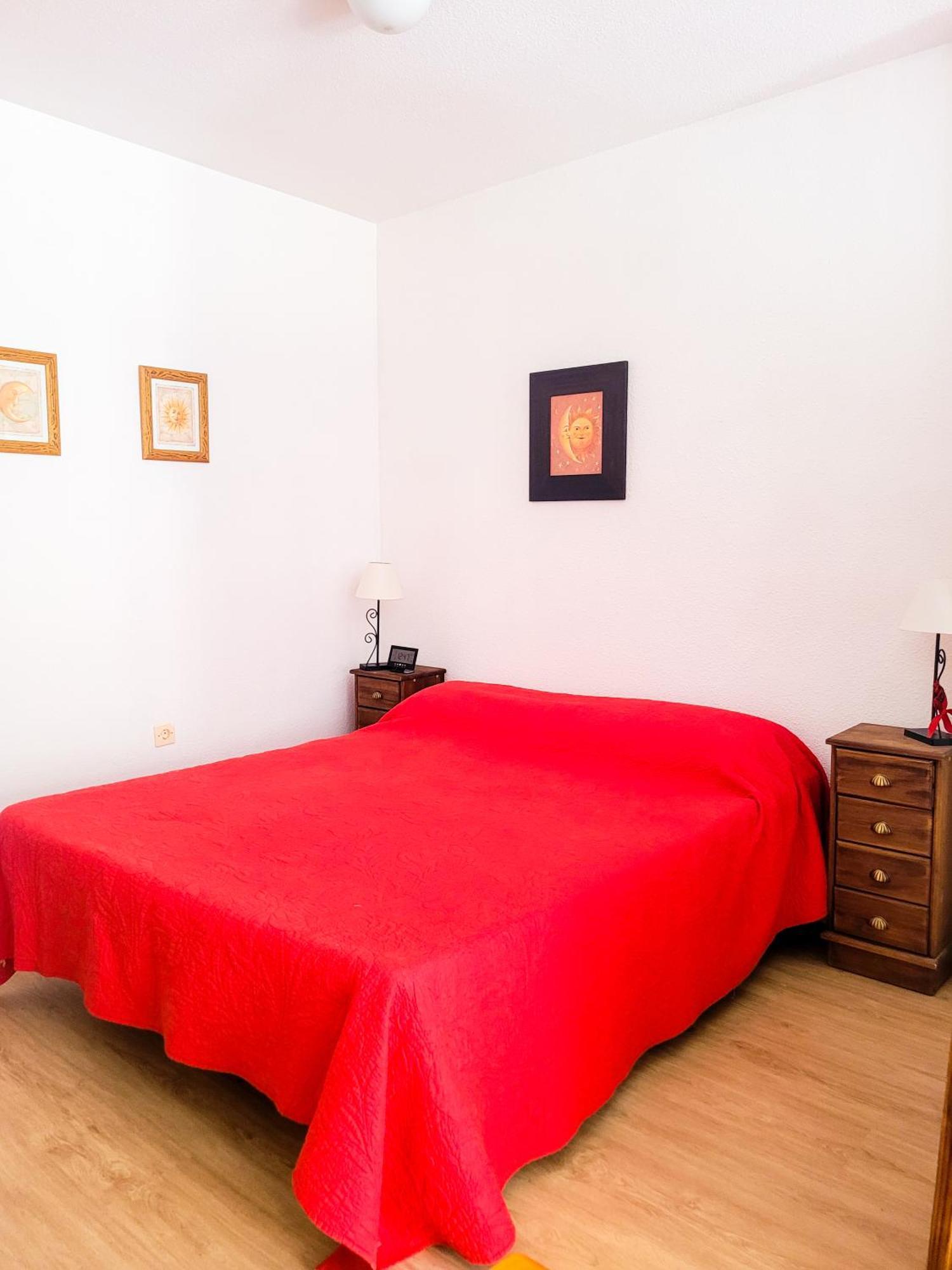Apartamento Cerca A La Playa Del Cura ! Cura Beach Торрев'єха Екстер'єр фото