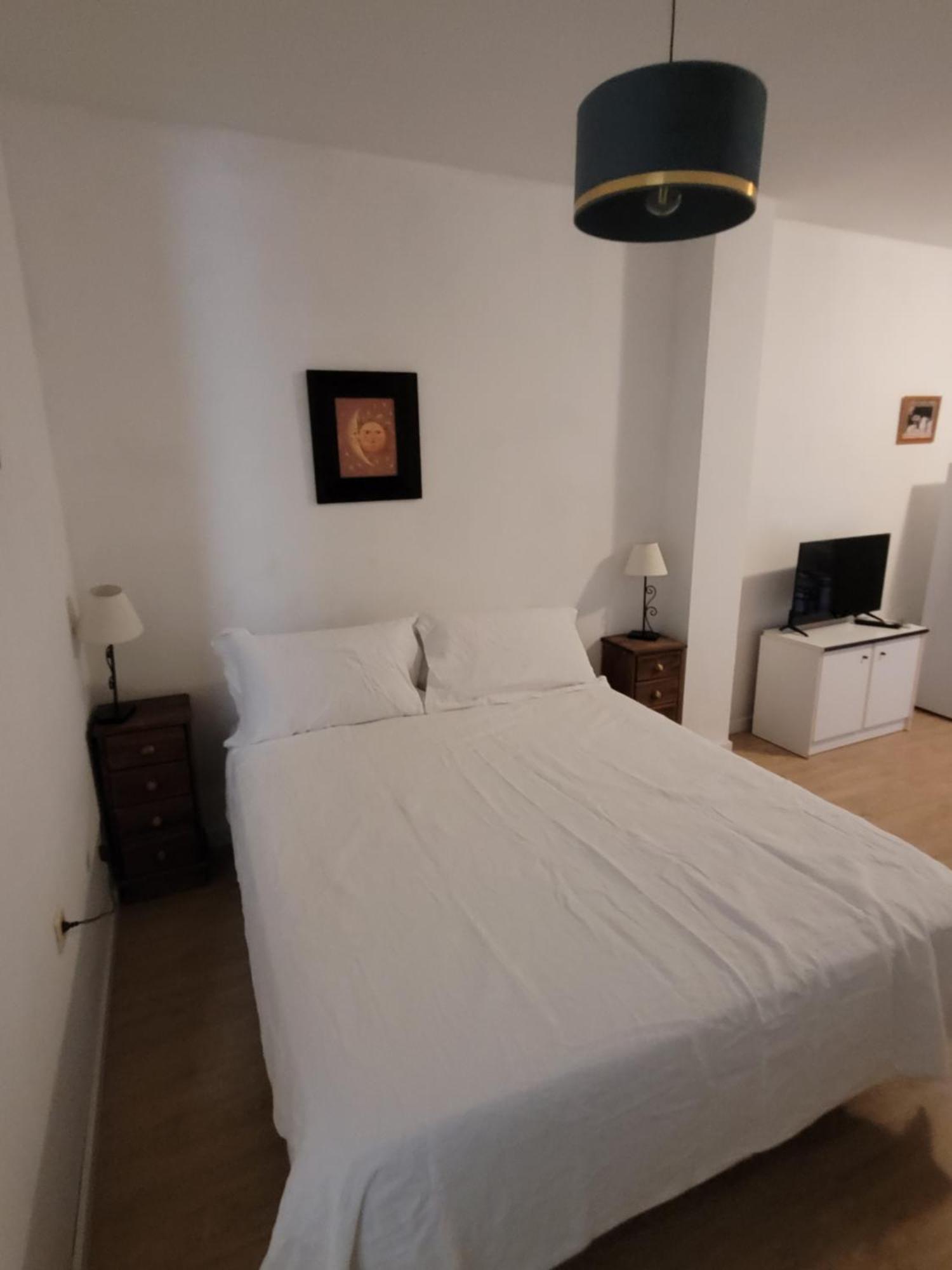 Apartamento Cerca A La Playa Del Cura ! Cura Beach Торрев'єха Екстер'єр фото